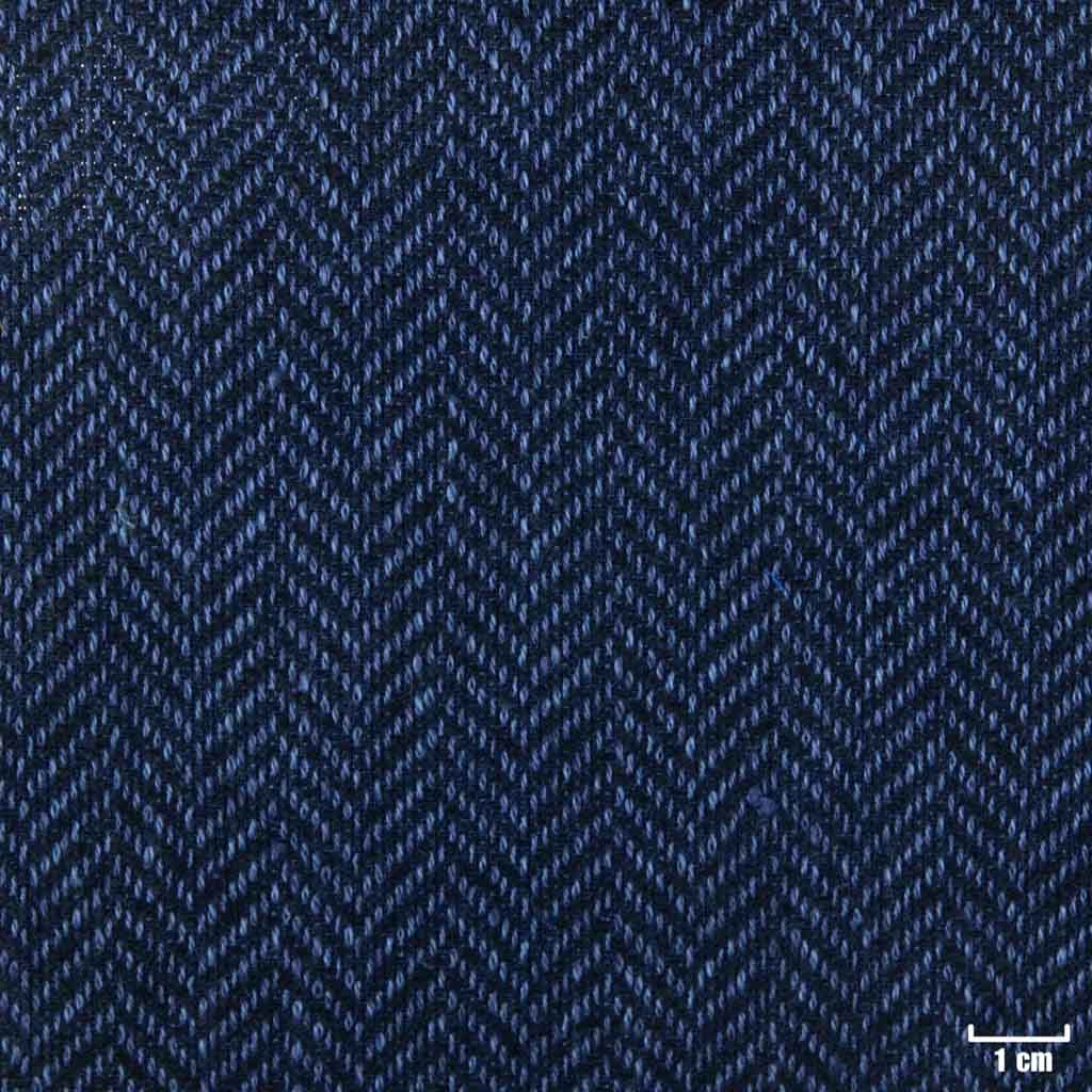 [401891] DARK BLUE, HERRINGBONE