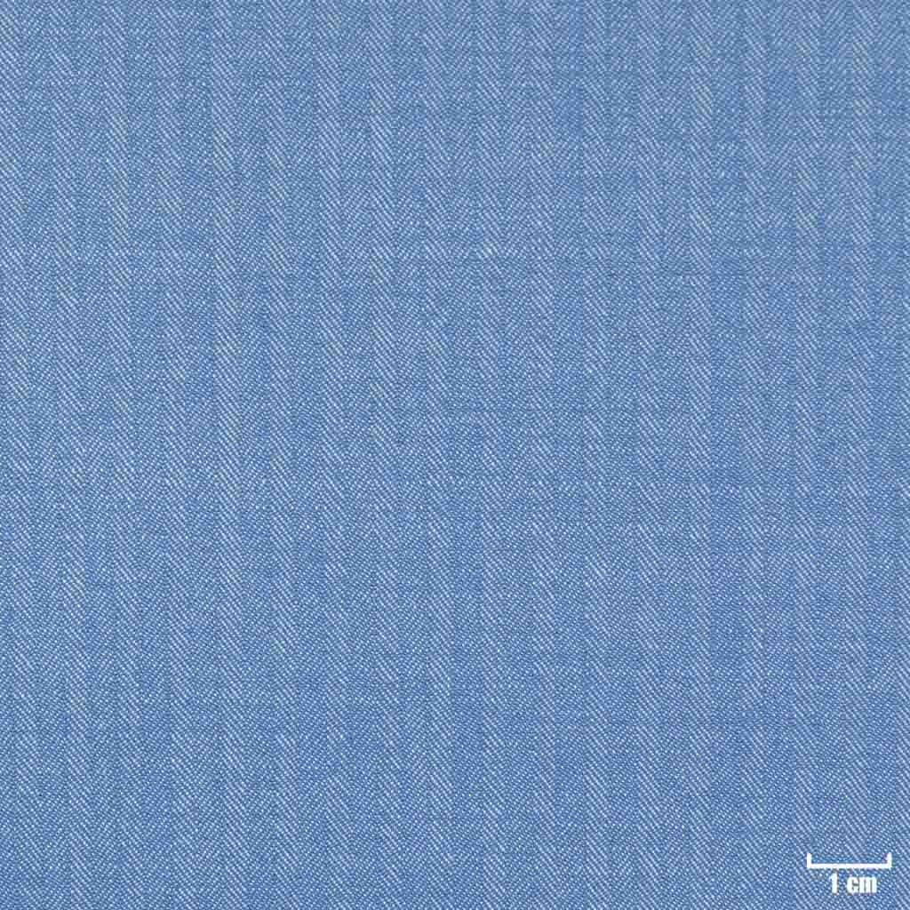 [401893] LIGHT BLUE, HERRINGBONE
