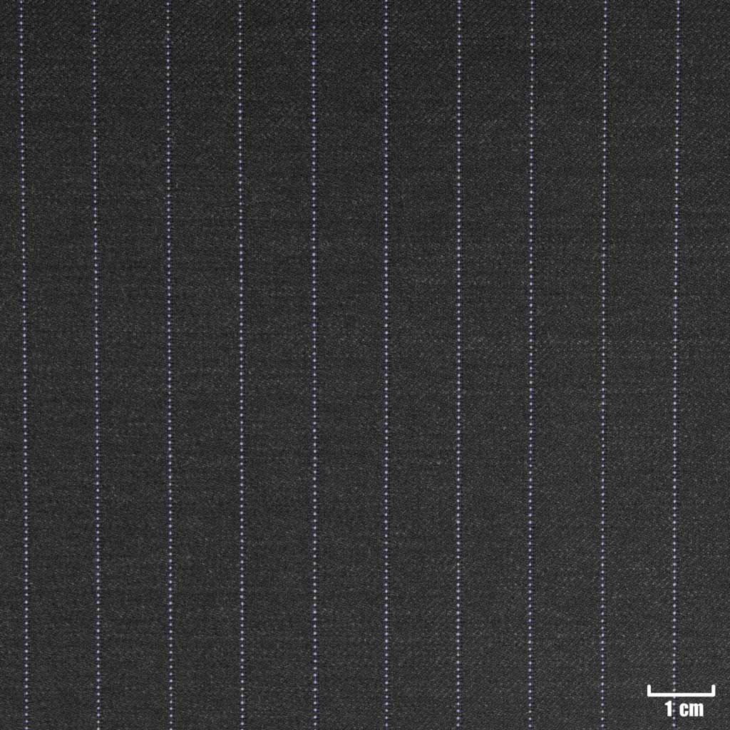 [401907] GREY, PURPLE STRIPES
