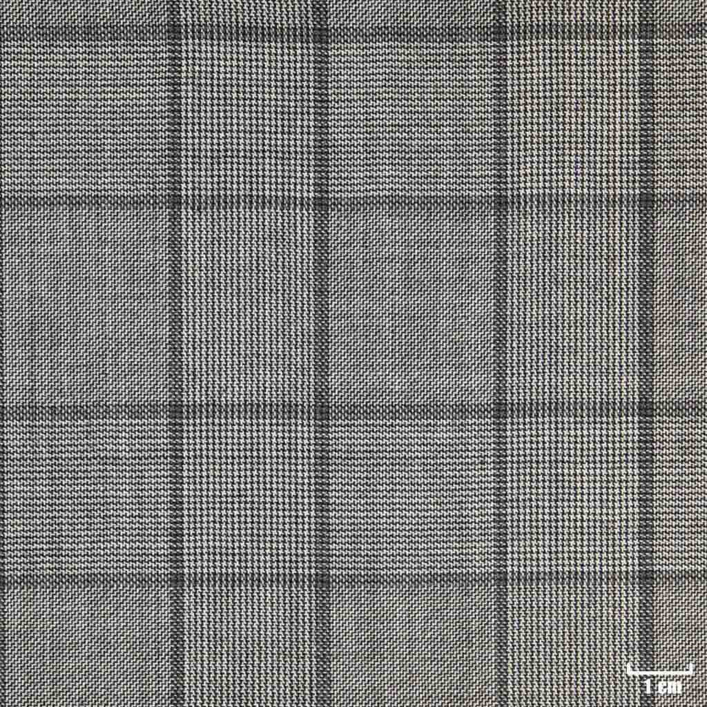 [401939] GREY, CHECKS