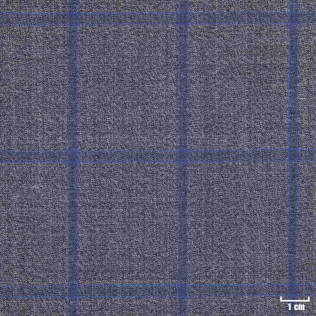 [402002] GREY, CHECKS