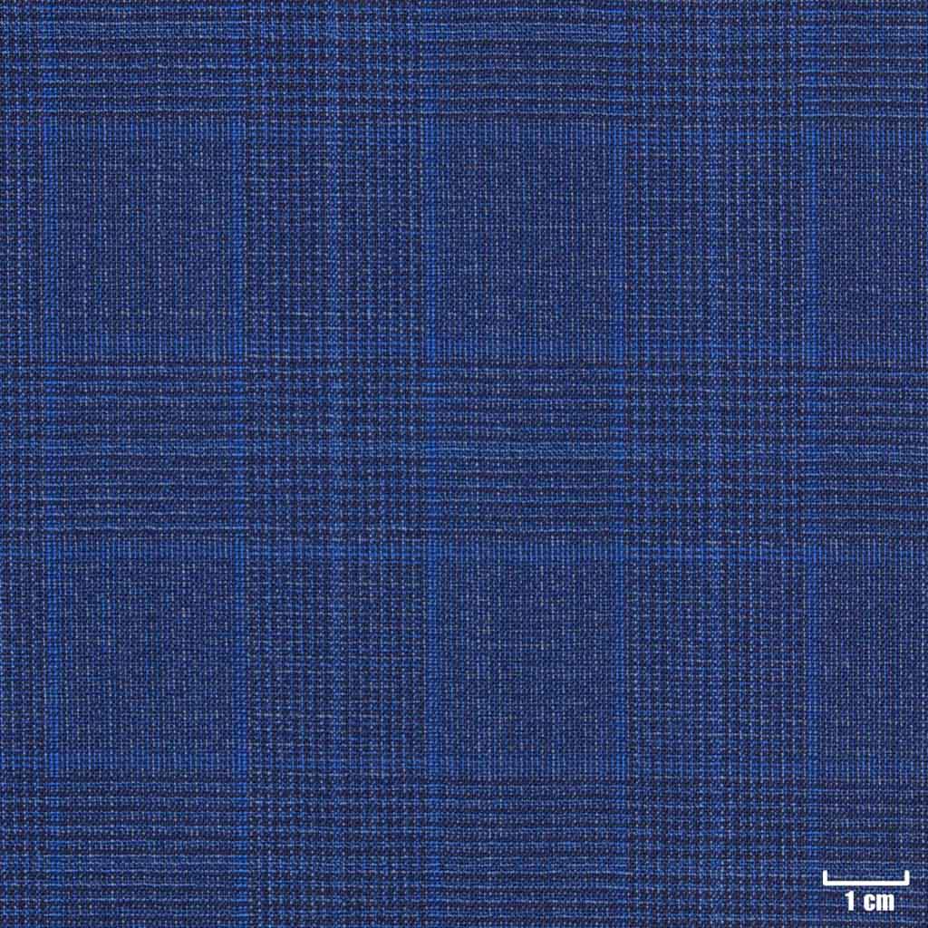 [402012] BLUE, CHECKS