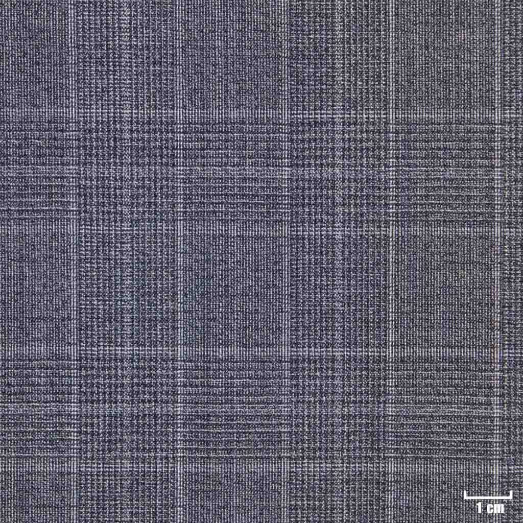 [402014] GREY, CHECKS