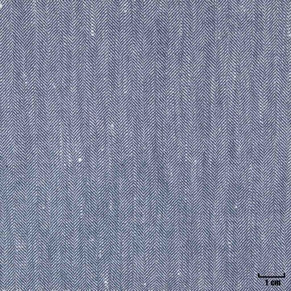 [402122] BLUE, HERRINGBONE