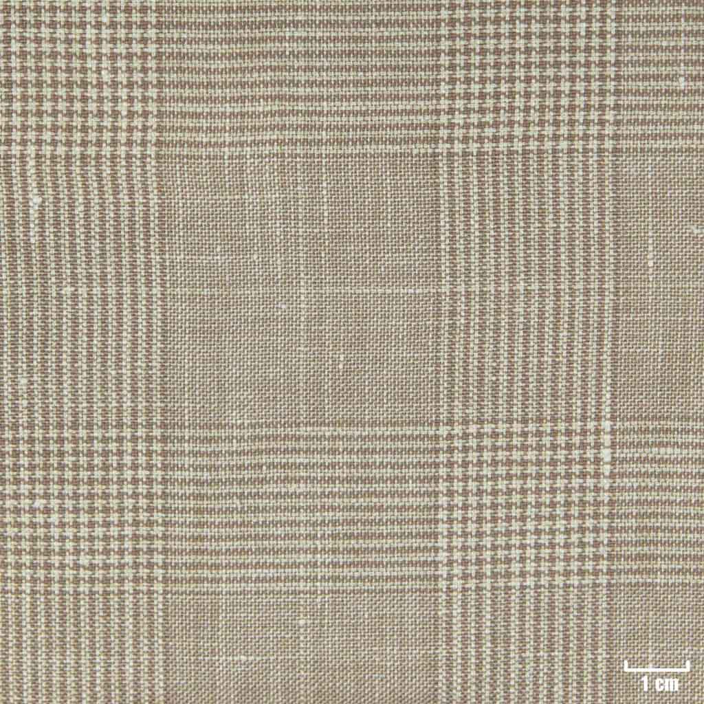 [402130] BEIGE, CHECKS