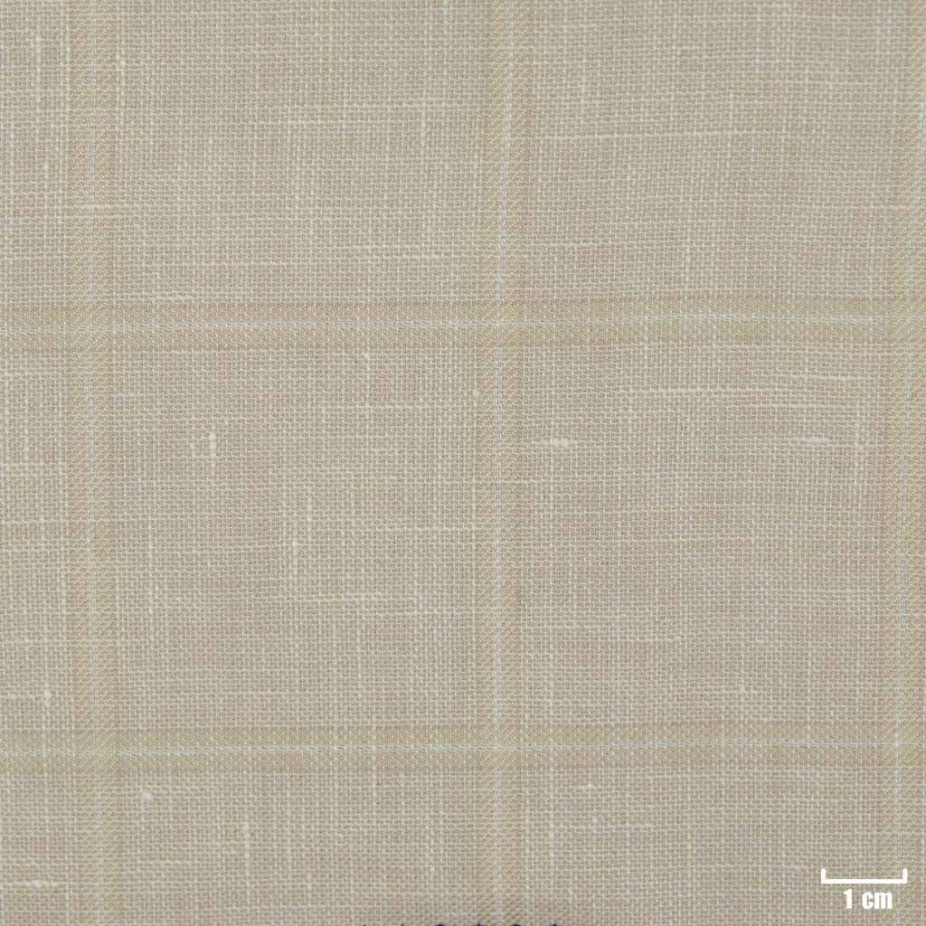 [402132] BEIGE, CHECKS