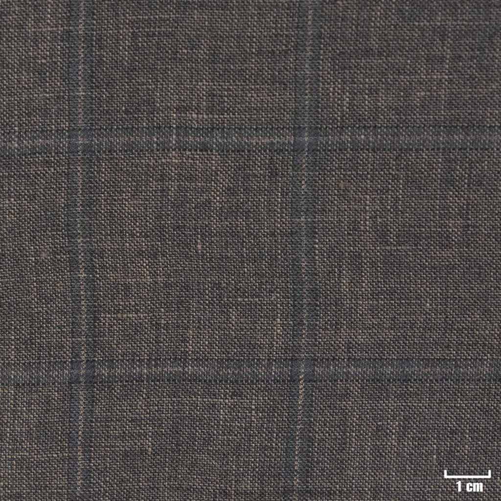 [402134] DARK BROWN, CHECKS