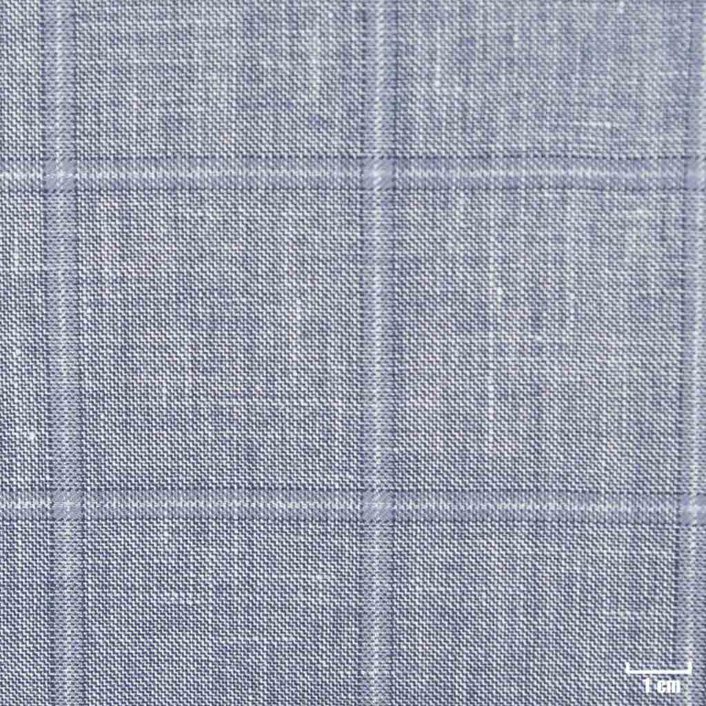 [402135] BLUE, CHECKS
