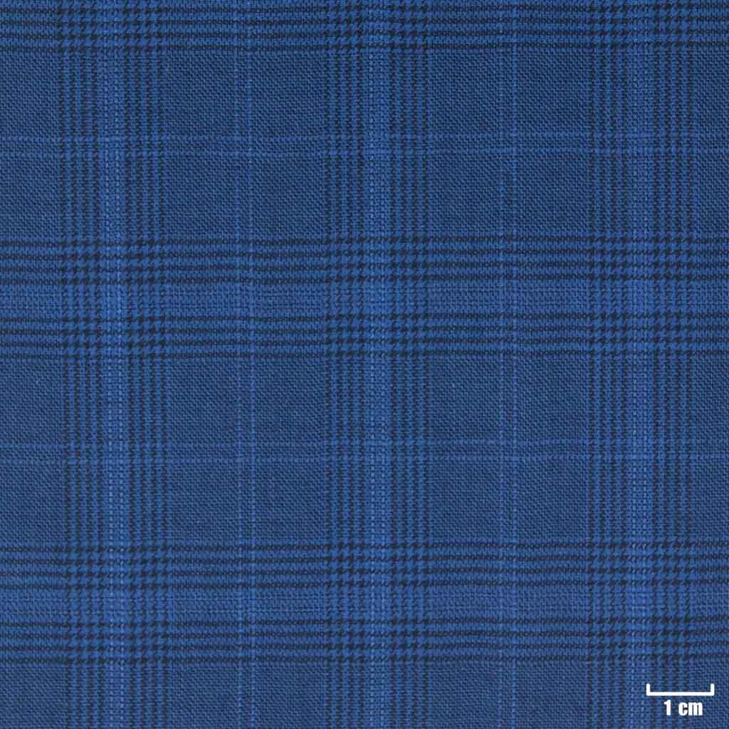 [403111] BLUE, CHECKS