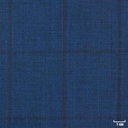 [403120] 蓝色，格纹