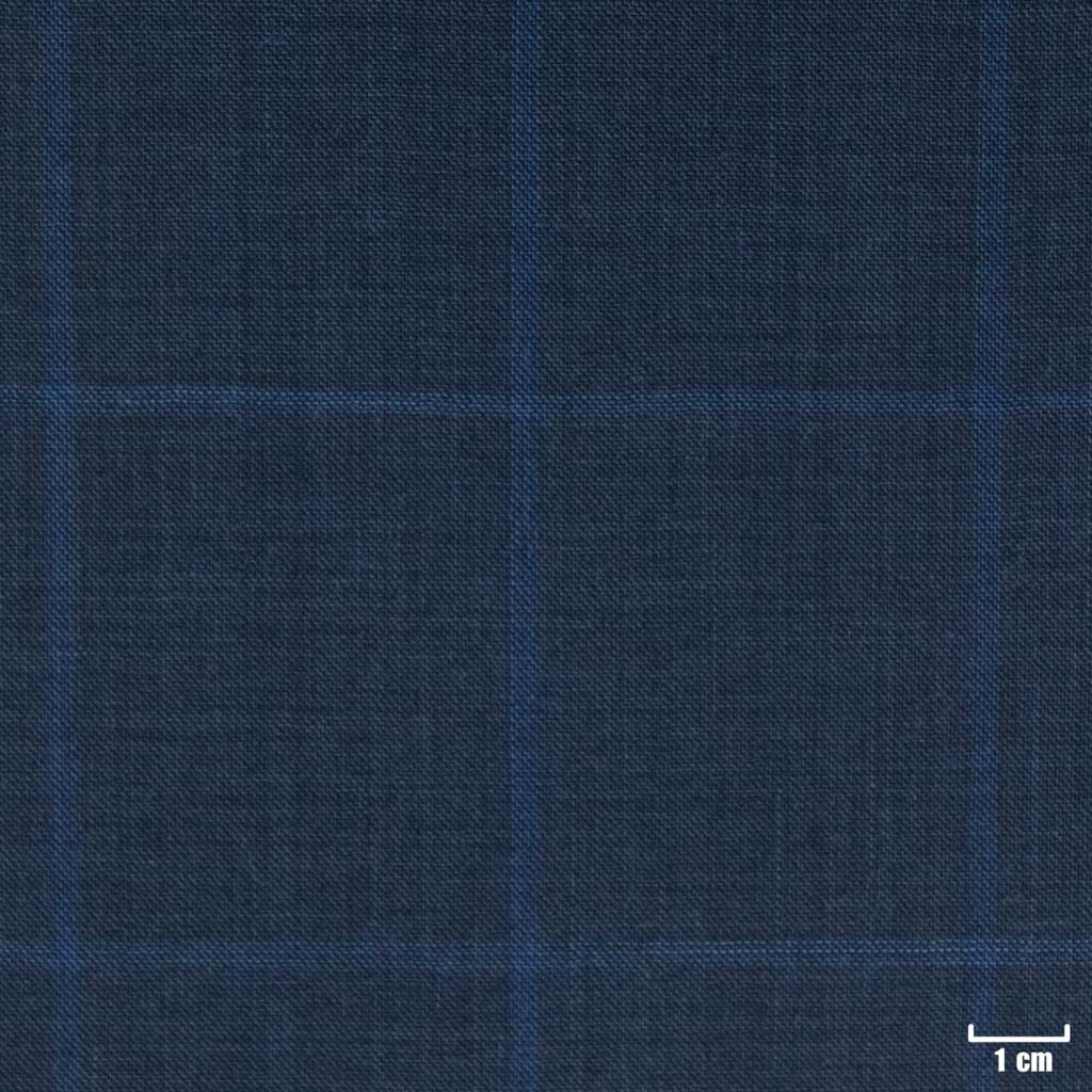 [403121] DARK BLUE, CHECKS