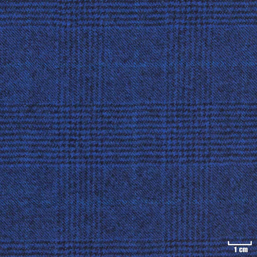 [403403] BLUE, CHECKS