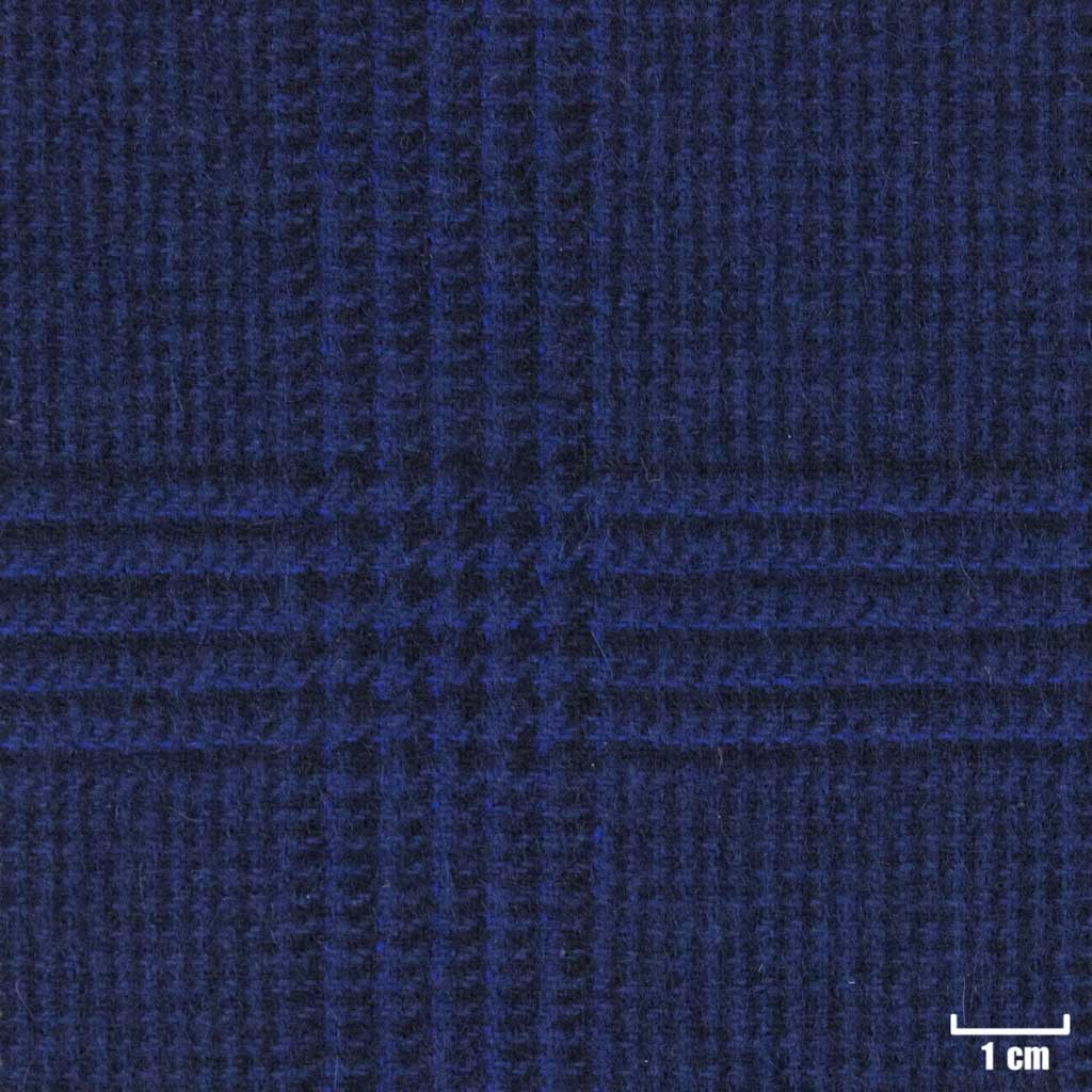 [403503] BLUE, CHECKS