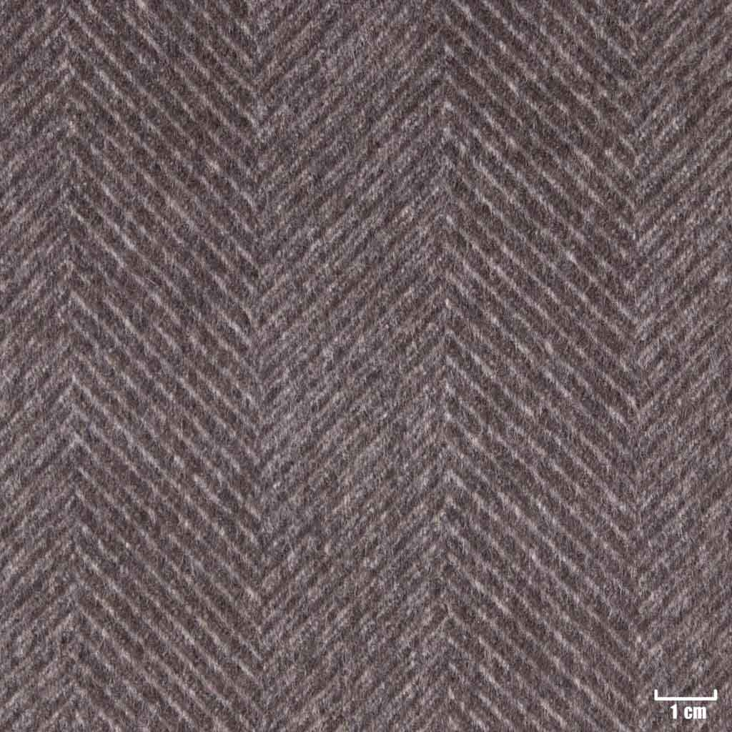 [403604] DARK BROWN, HERRINGBONE