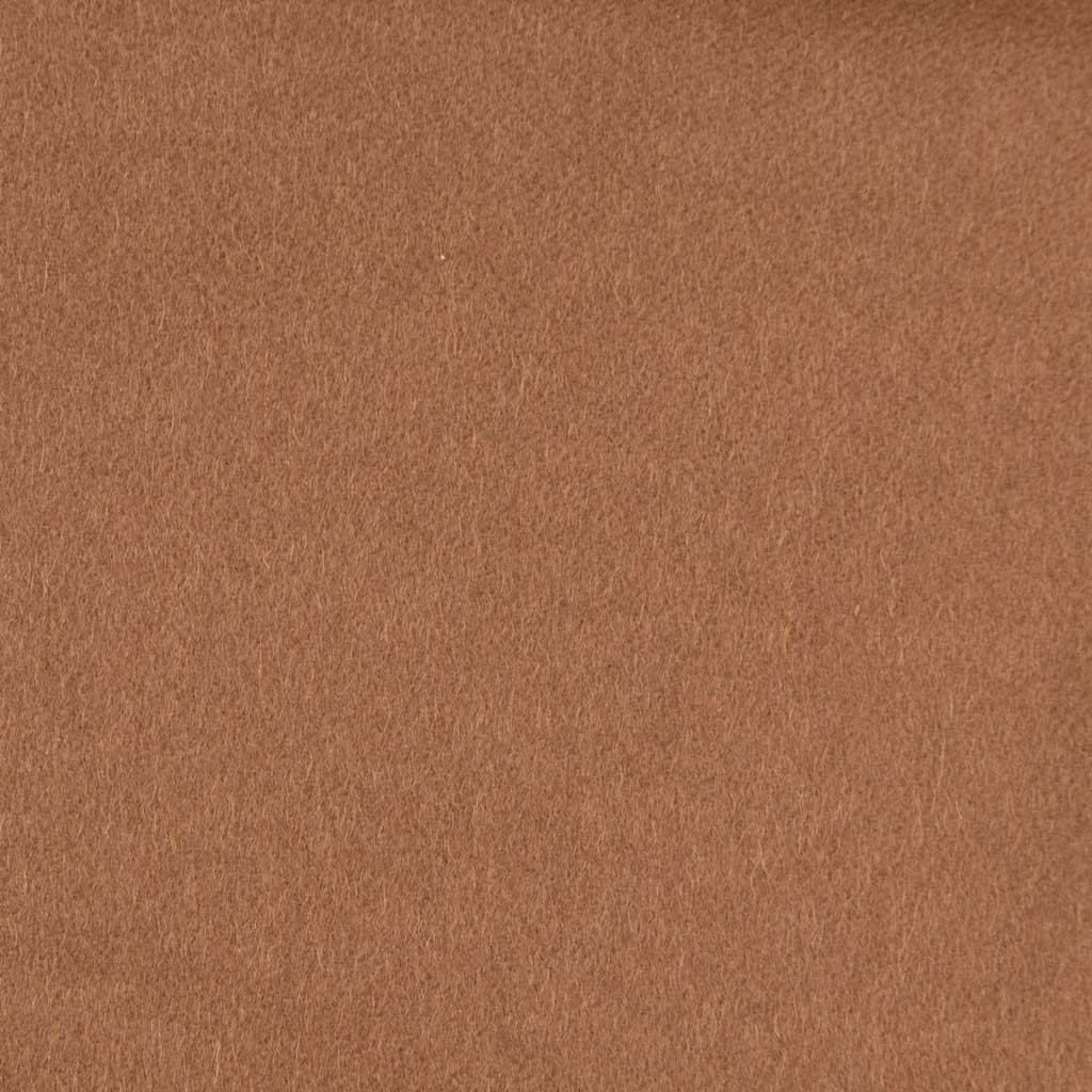 [403613] DARK CAMEL, PLAIN