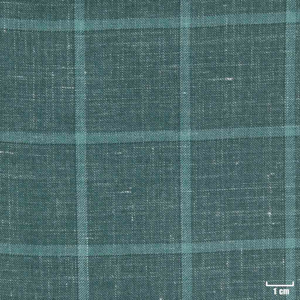 [403807] GREEN, BIG CHECKS