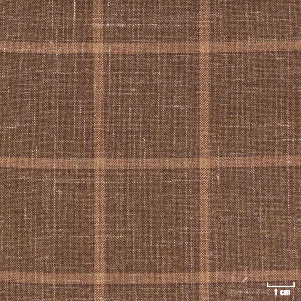 [403810] BROWN, BIG CHECKS