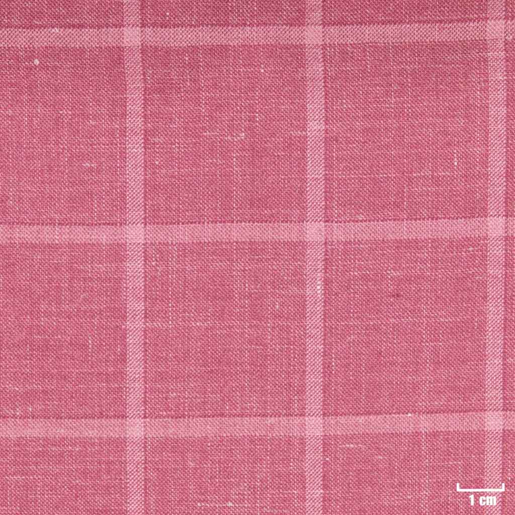 [403811] PINK, BIG CHECKS