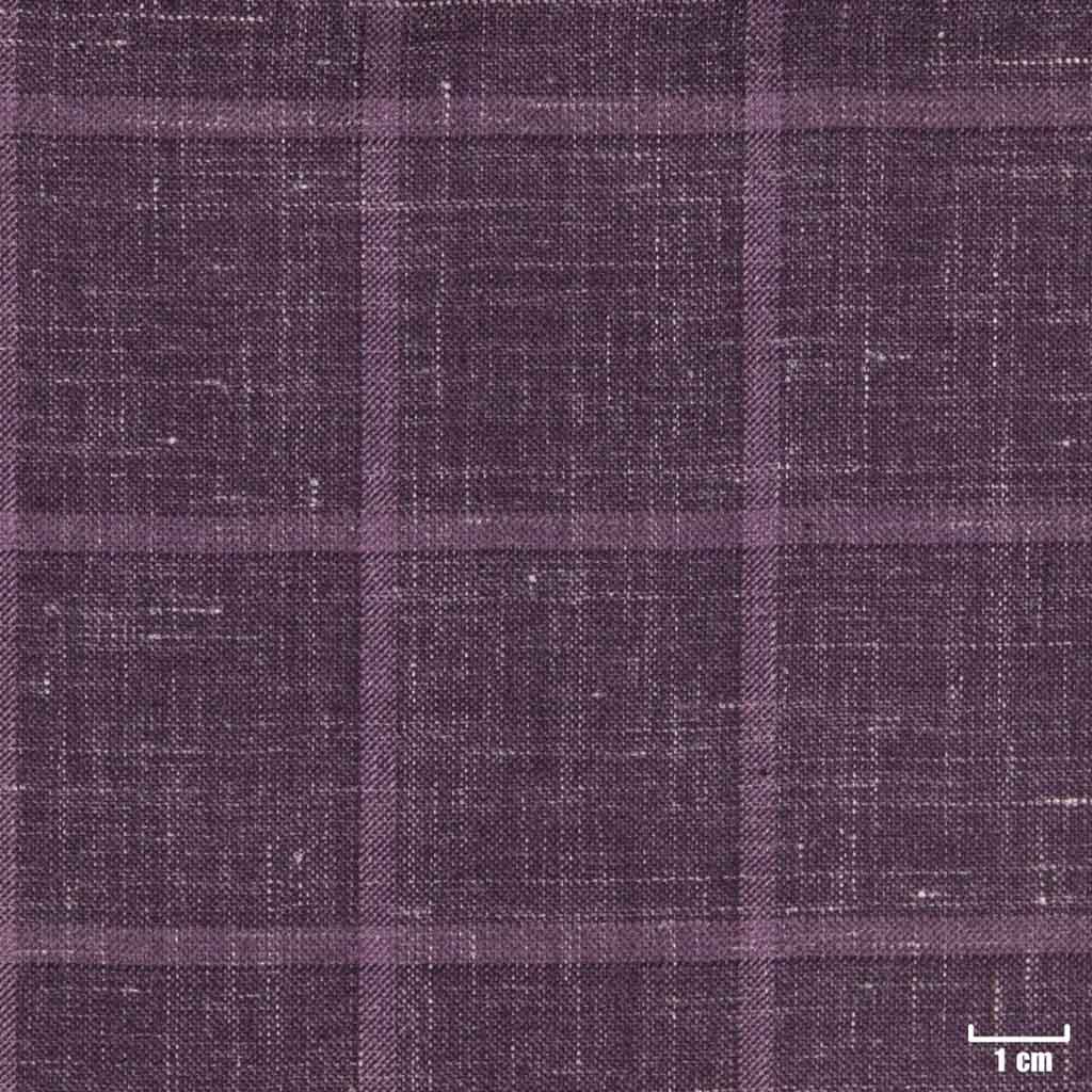 [403812] PURPLE, BIG CHECKS