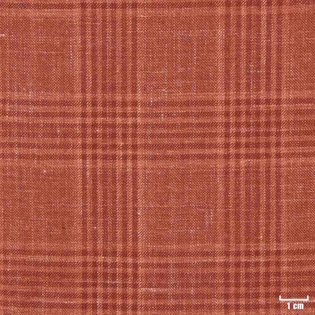 [403822] REDDISH BROWN, CHECKS