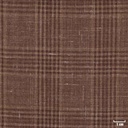 [403823] 棕色，格纹