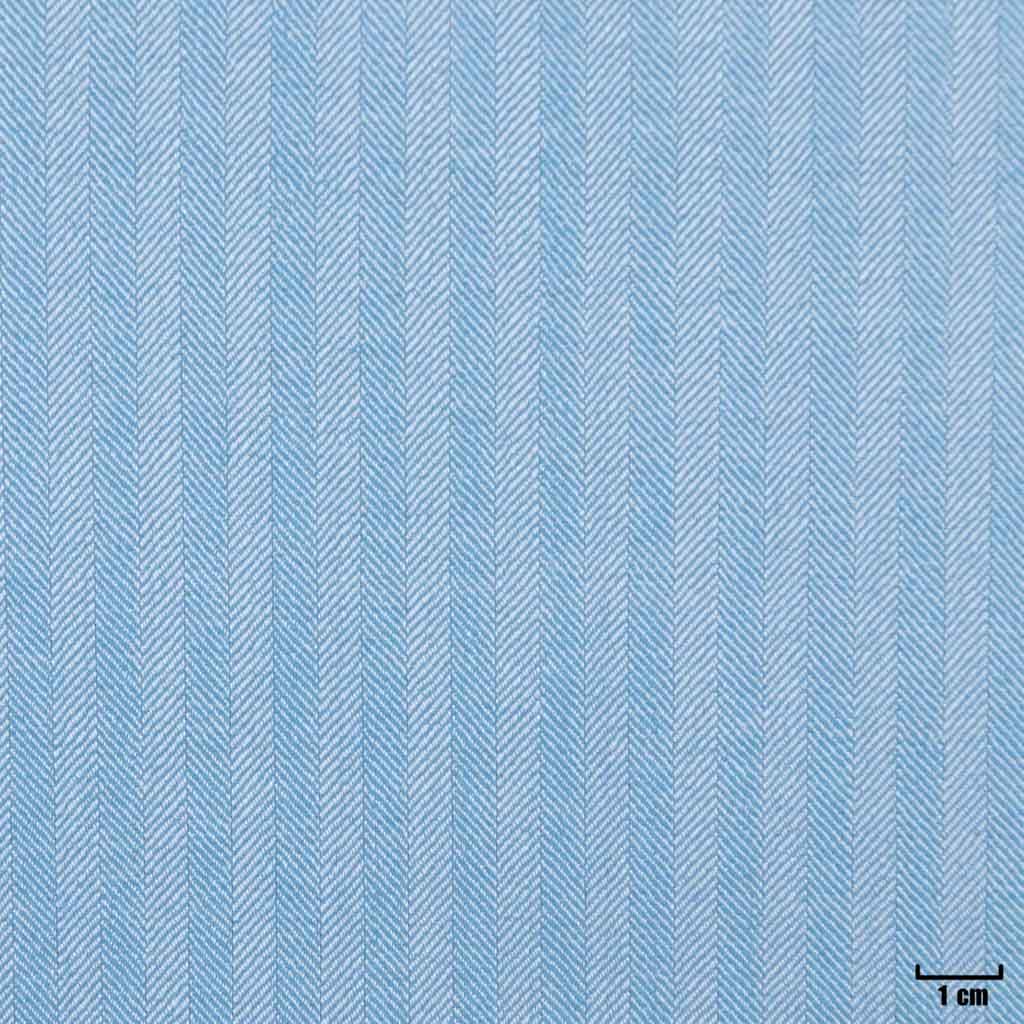 [403963] LIGHT BLUE, HERRINGBONE