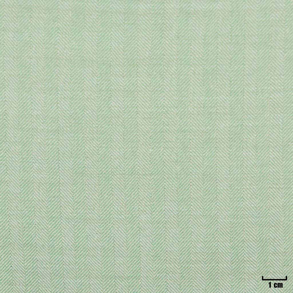 [403966] LIGHT GREEN, HERRINGBONE