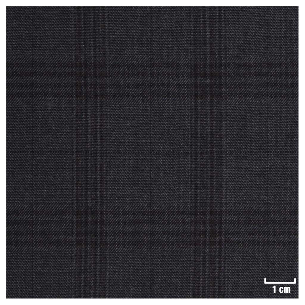 [404003] GREY, CHECKS