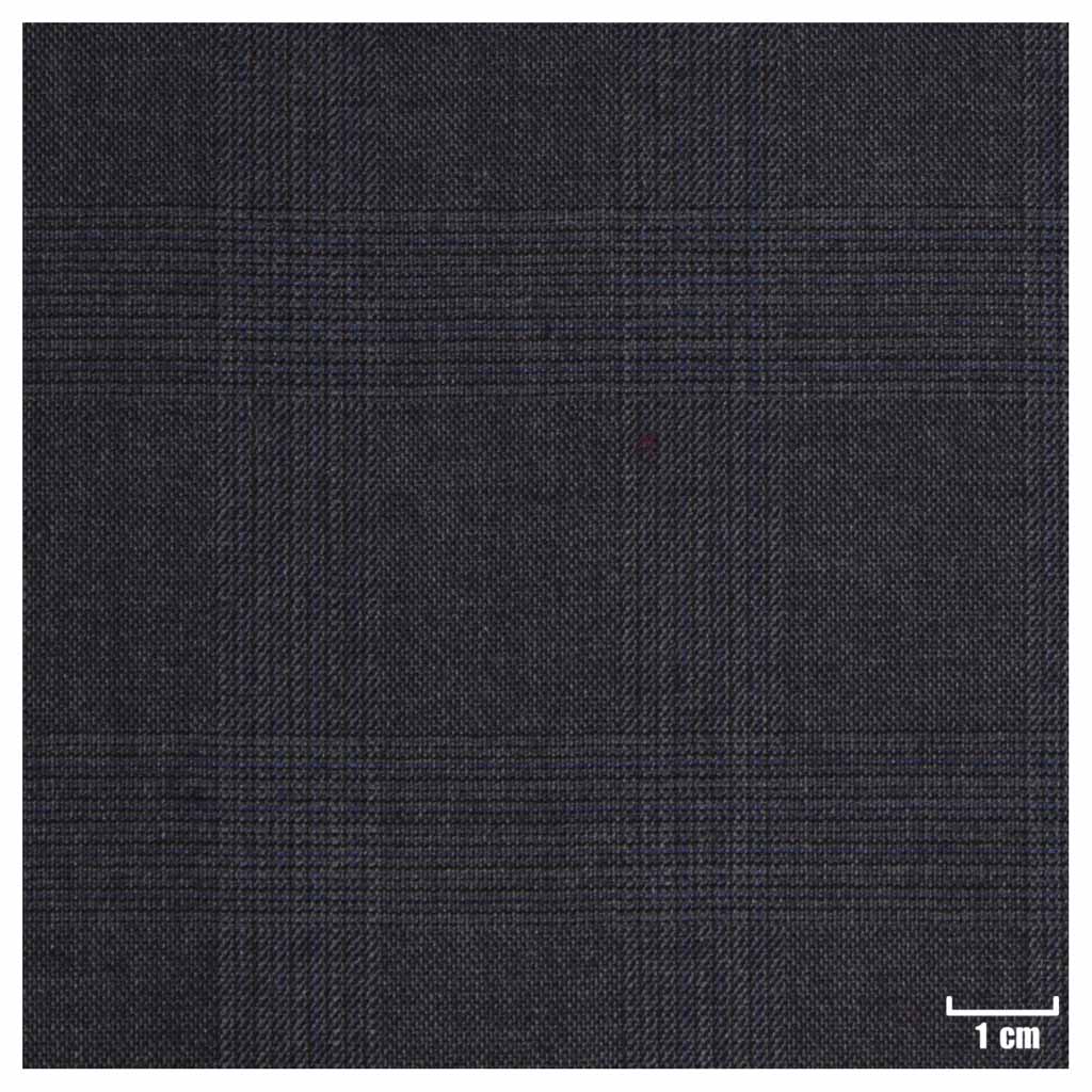 [404006] DARK GREY, CHECKS