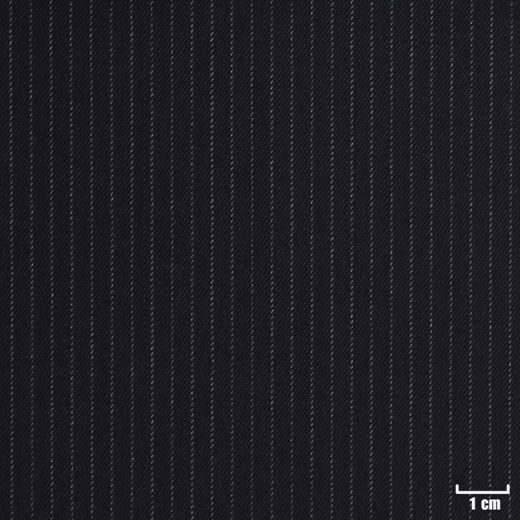 [404023] DARK BLUE, OFF WHITE STRIPES