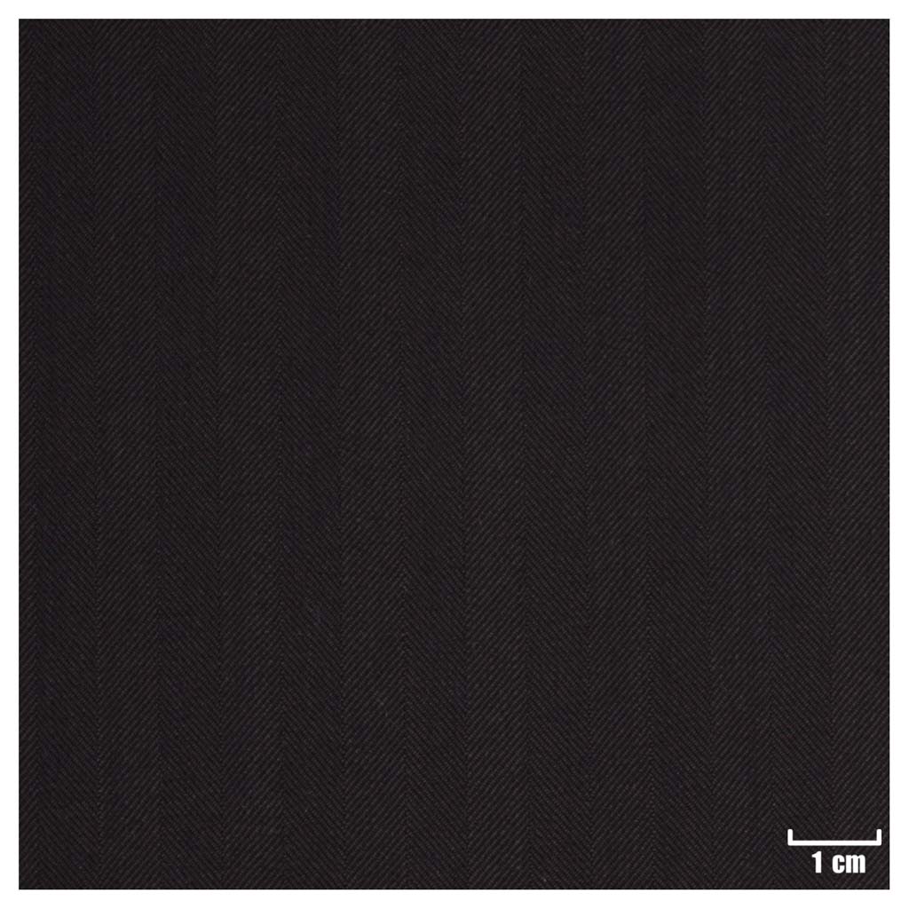 [404033] DARK BROWN, HERRINGBONE