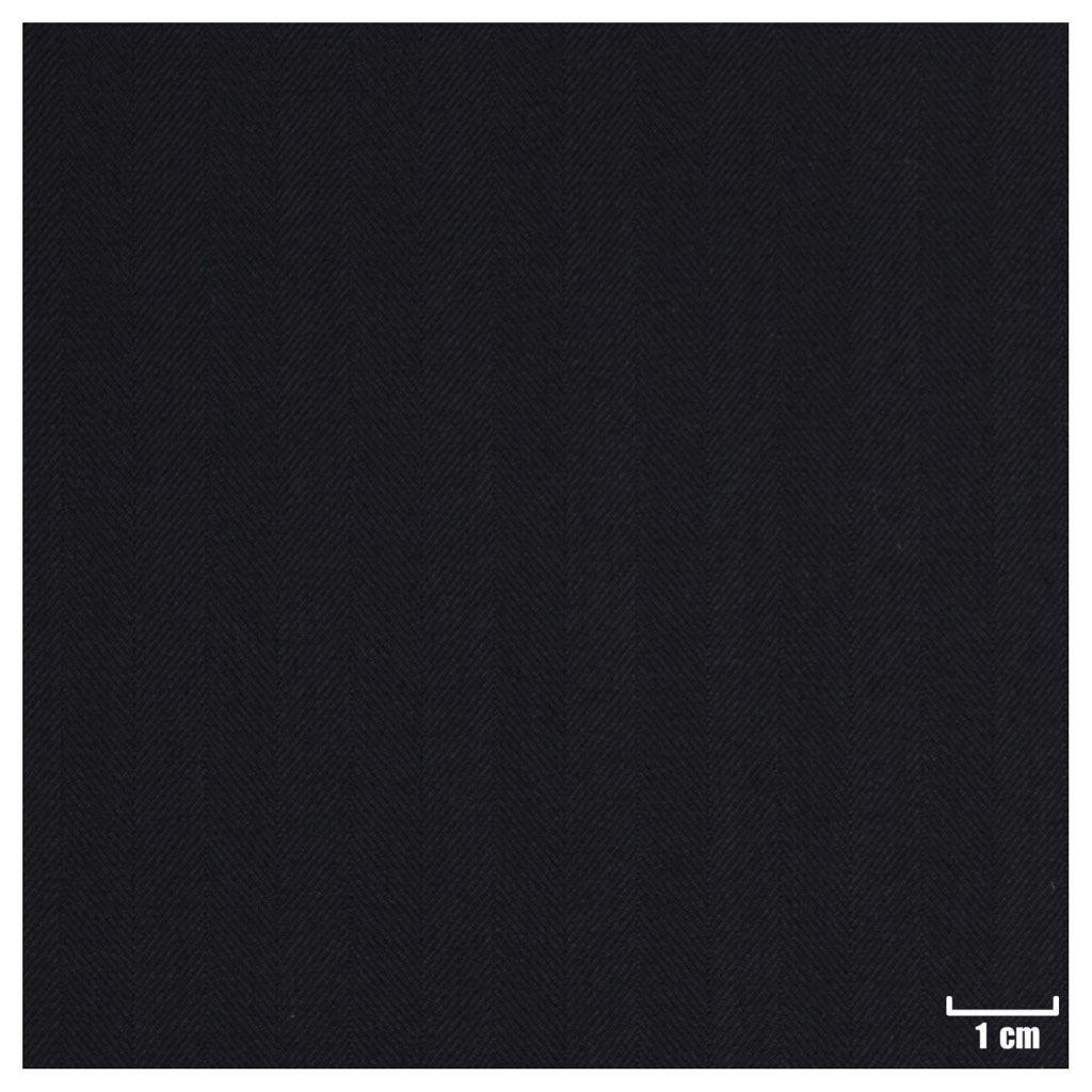 [404034] DARK BLUE, HERRINGBONE