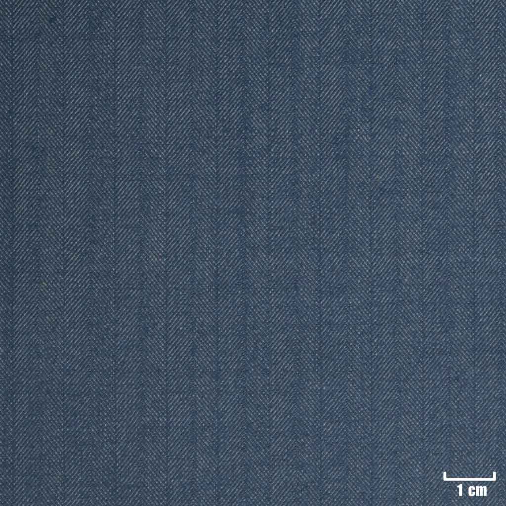 [404044] BLUE, HERRINGBONE