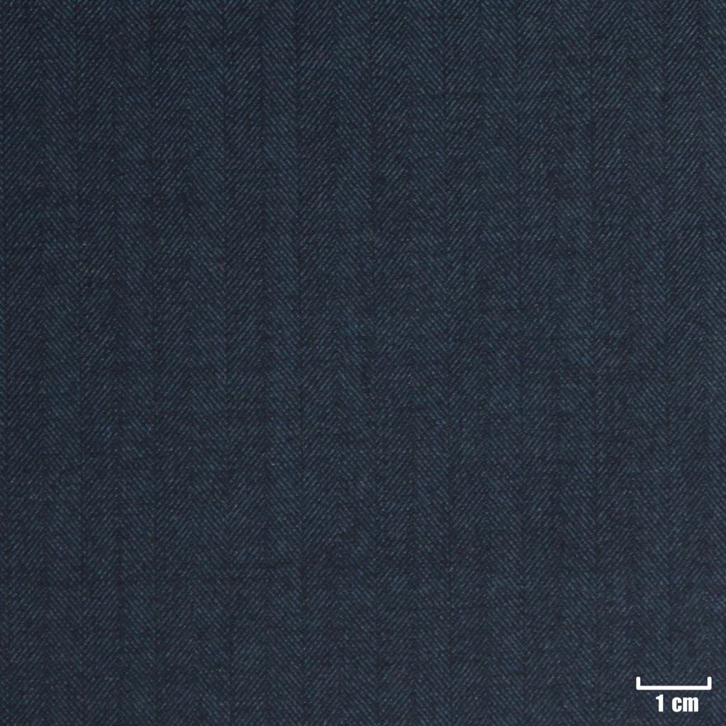 [404045] BLUE, HERRINGBONE