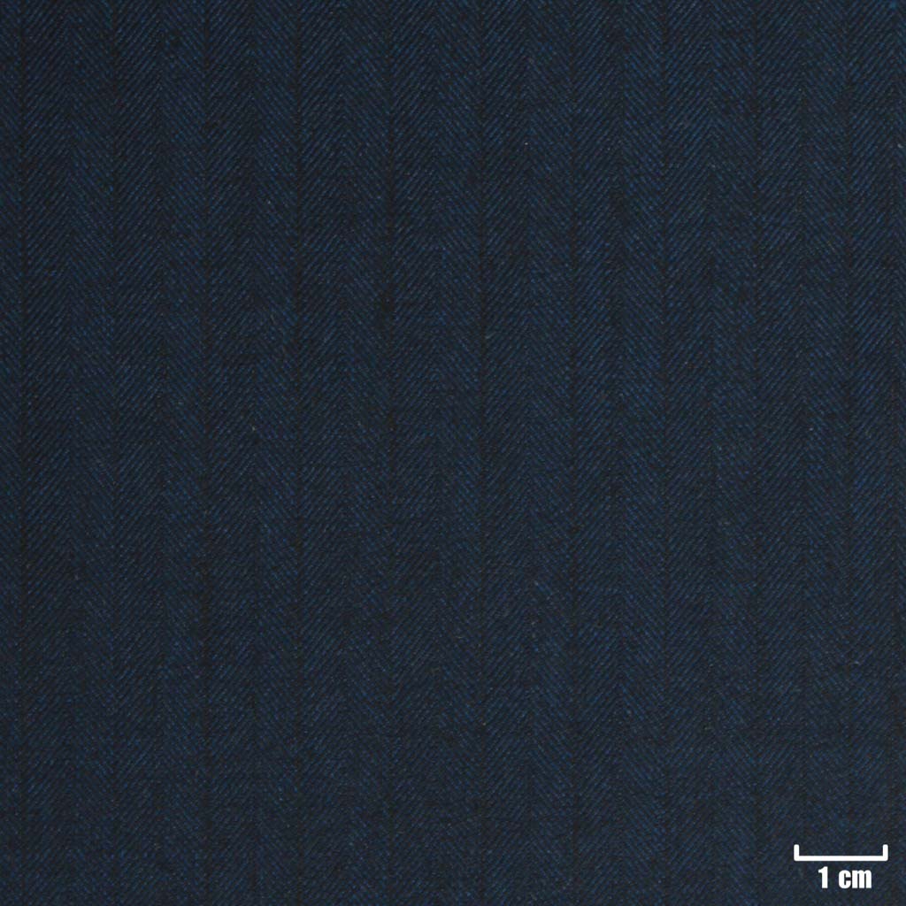 [404046] BLUE, HERRINGBONE