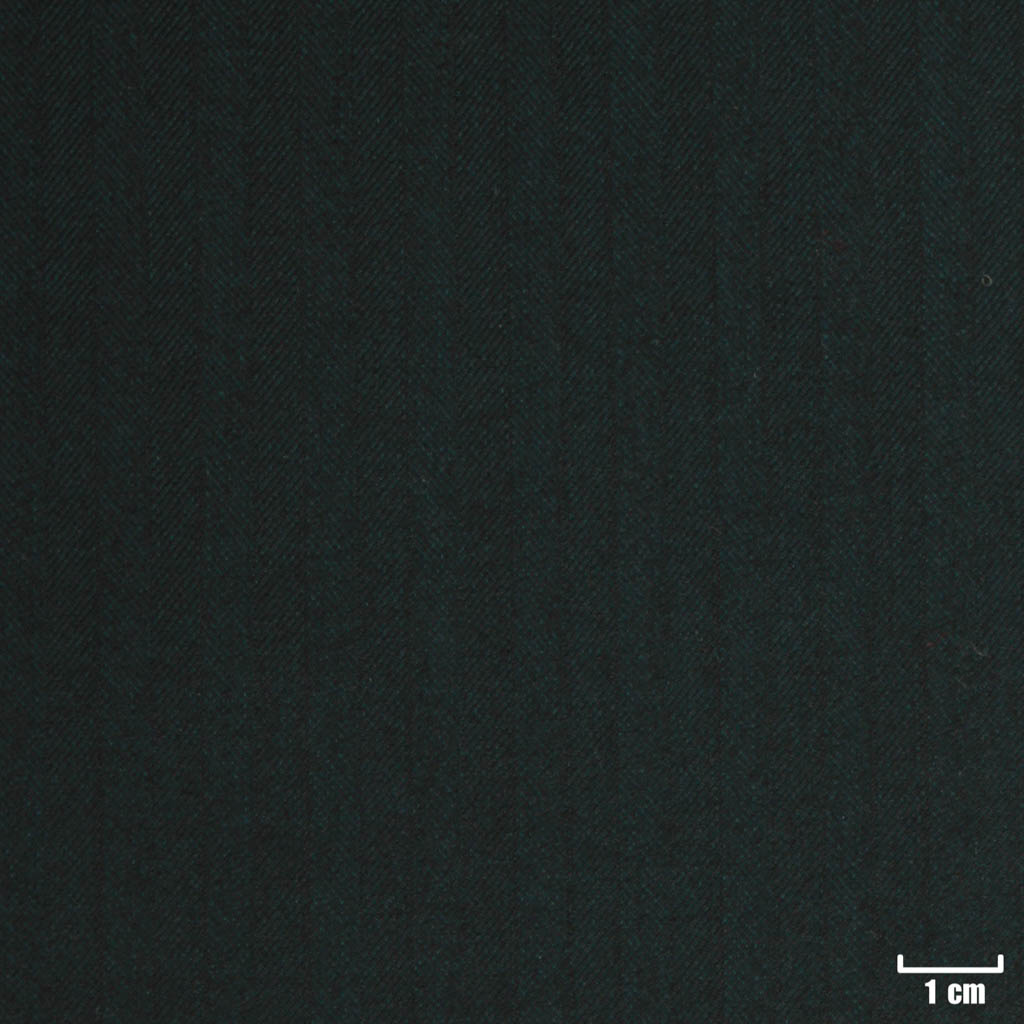 [404047] DARK GREEN, HERRINGBONE