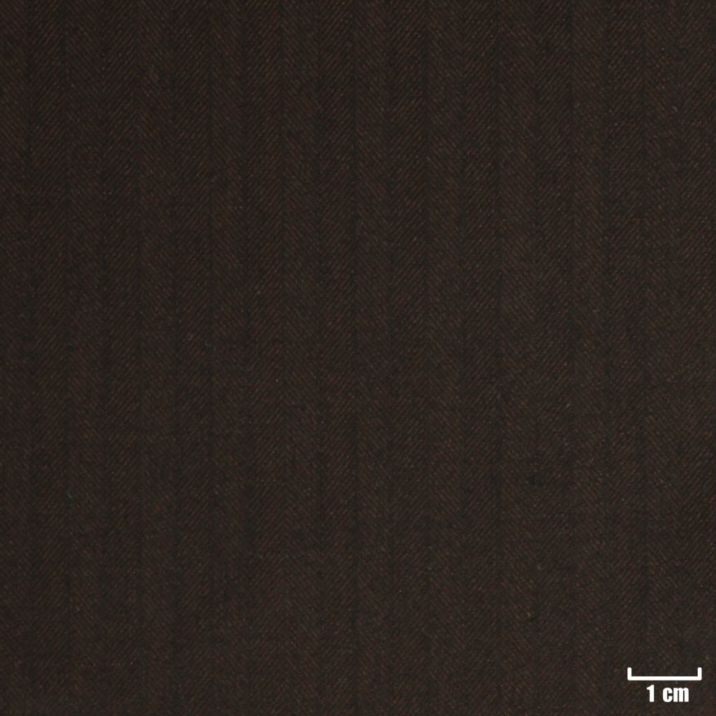[404053] DARK BROWN, HERRINGBONE