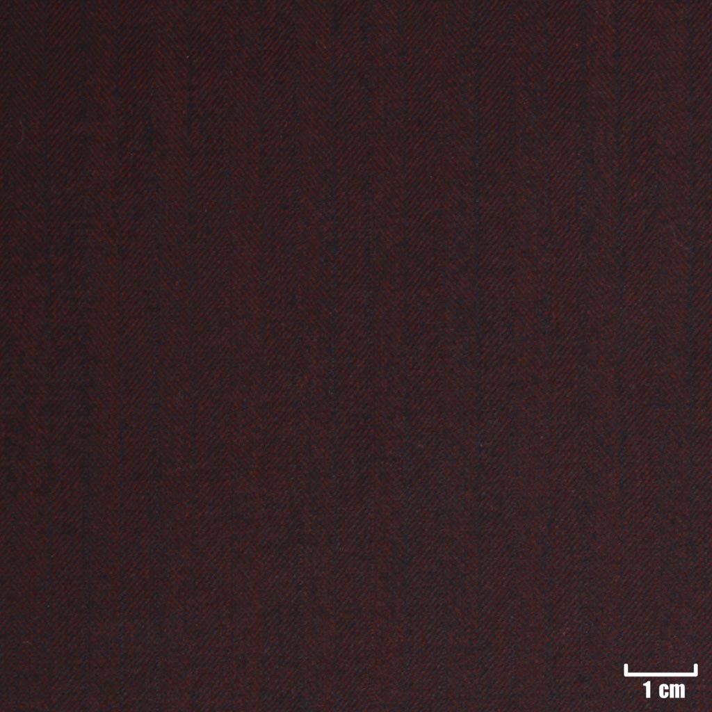 [404055] DARK PURPLE, HERRINGBONE