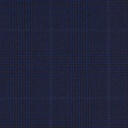 [404102] 深蓝色，格纹