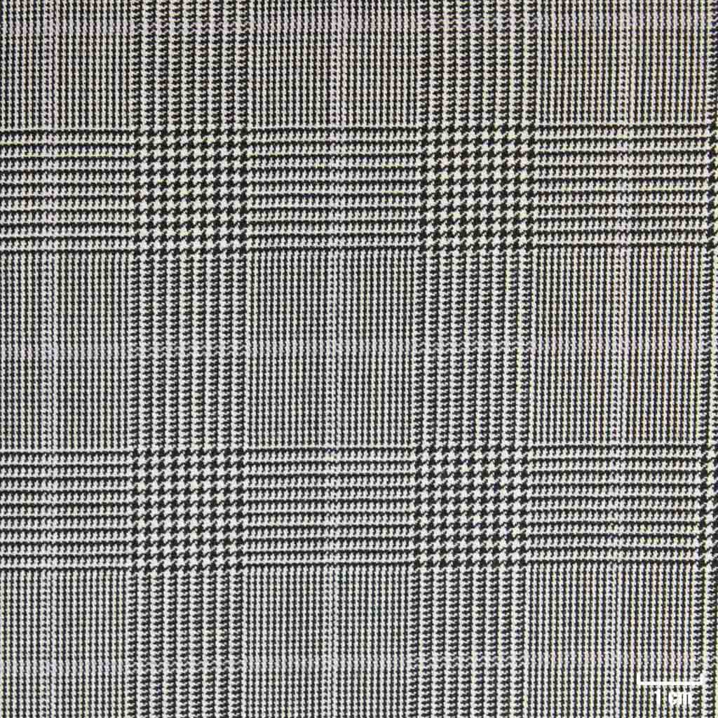 [404104] LIGHT GREY, CHECKS