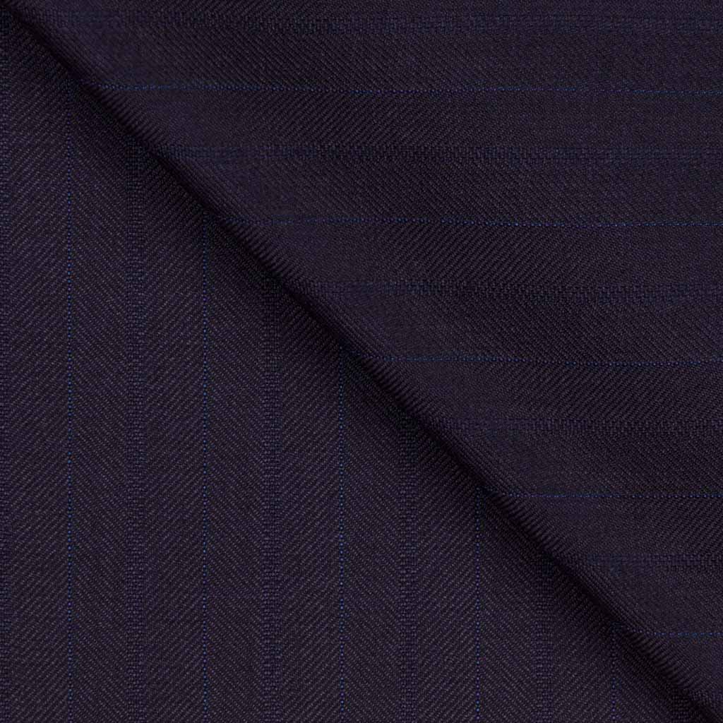 [404107] 深蓝色，条纹
