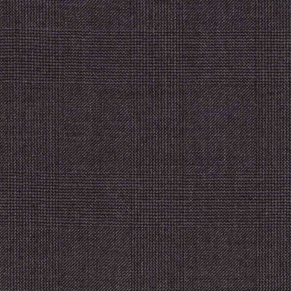[404109] DARK GREY, CHECKS