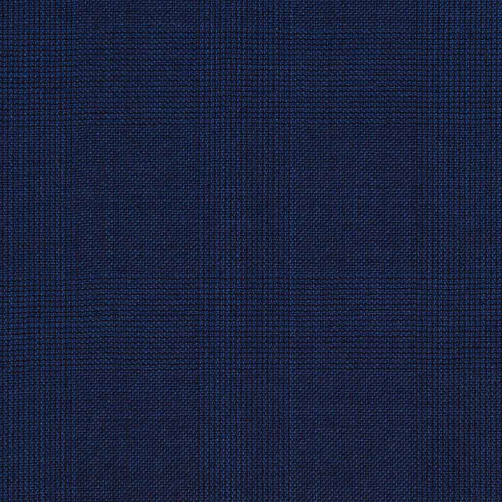 [404110] BLUE, CHECKS