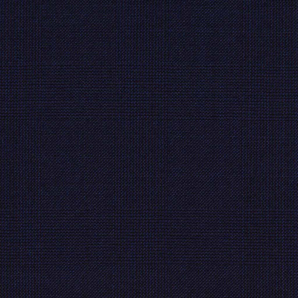 [404111] DARK BLUE, CHECKS