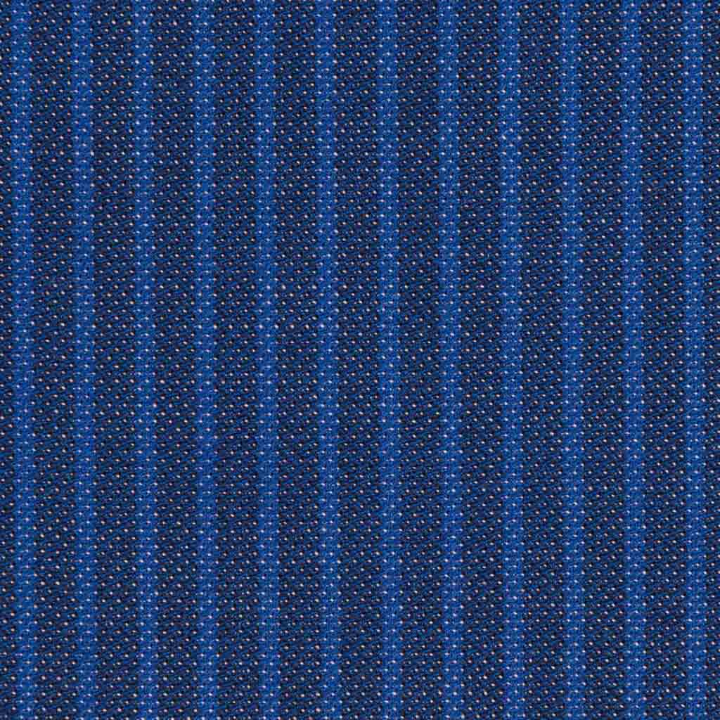 [404116] BLUE, STRIPES
