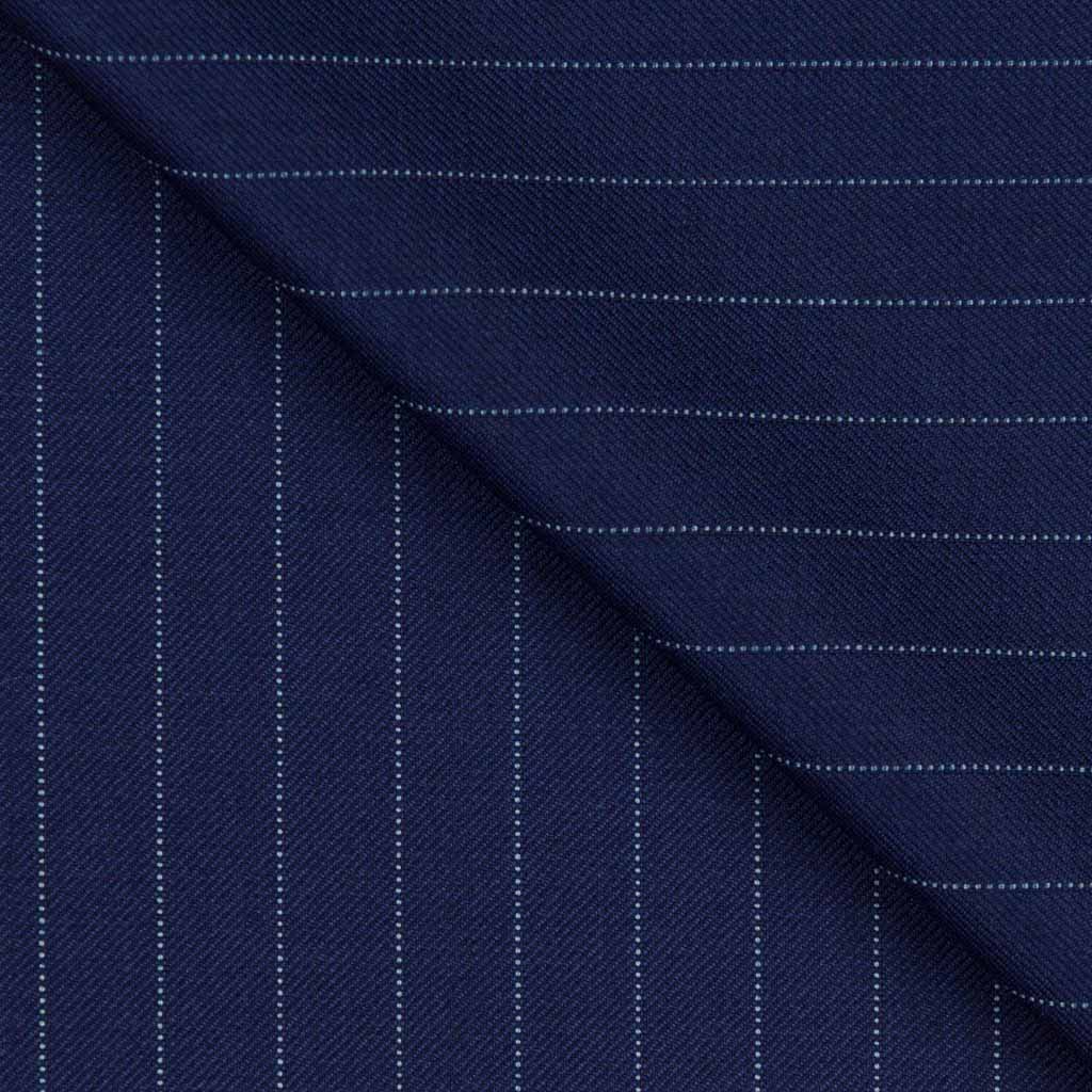 [404124] 蓝色，条纹