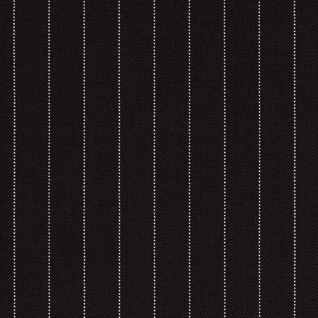 [404129] BLACK, OFF WHITE STRIPES