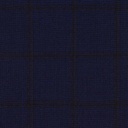 [404139] 蓝色，格纹