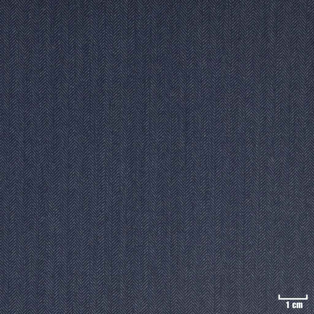 [404140] BLUE, HERRINGBONE
