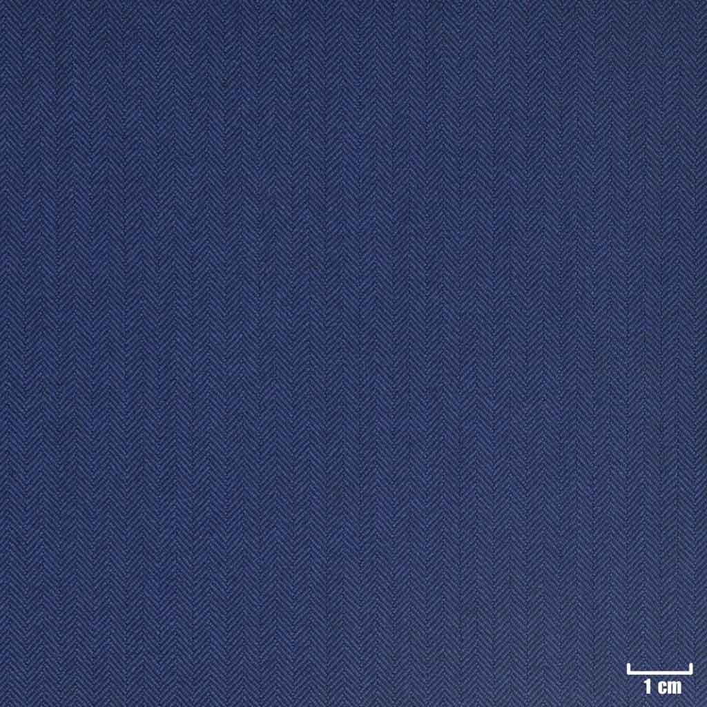 [404141] BLUE, HERRINGBONE